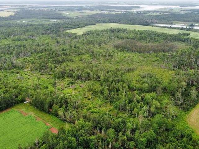 Land for sale in Queens, Prince Edward Island