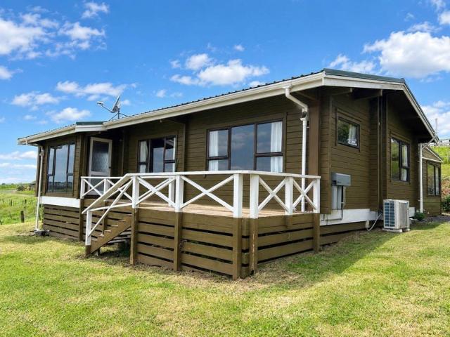 House for rent in Franklin, Awhitu