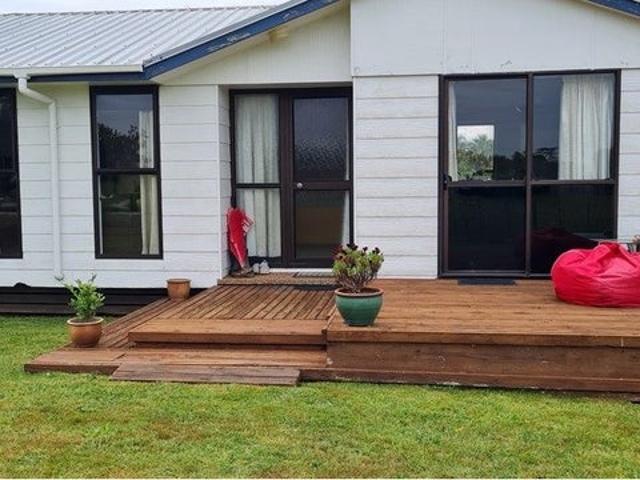 House for rent in Awhitu