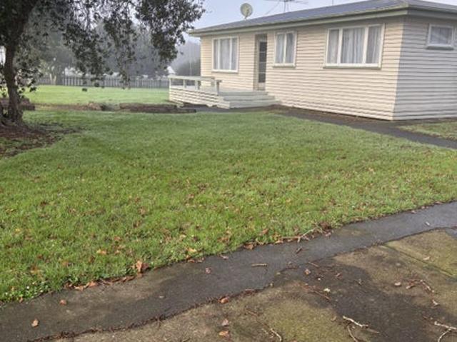 House for rent in Grafton, Oroua County