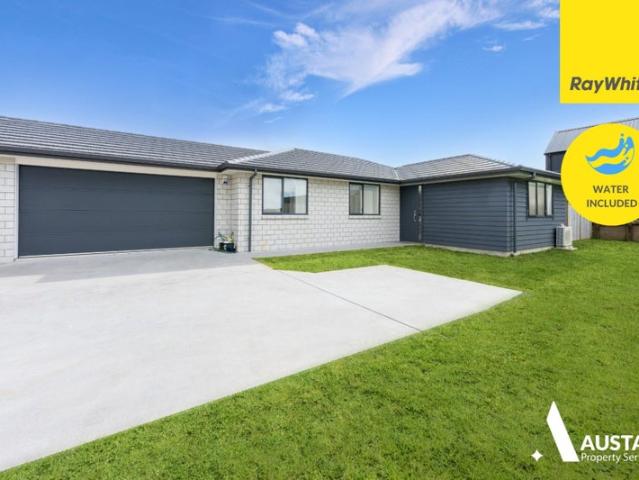 House for rent in Awhitu