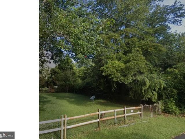 Land for sale in Aquasco, Maryland