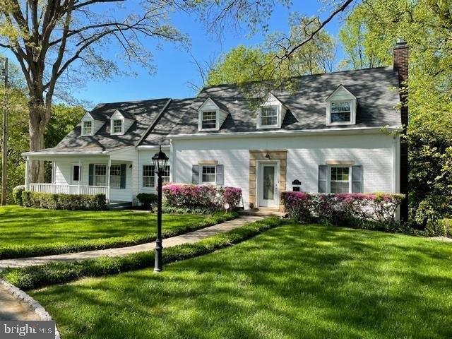 House for sale in Laurel House for sale in Laurel