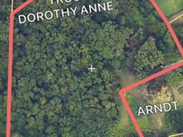 Land for sale in Odenton
