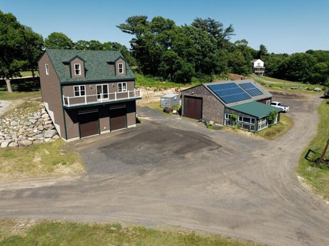 House for sale in Lakeville, Massachusetts