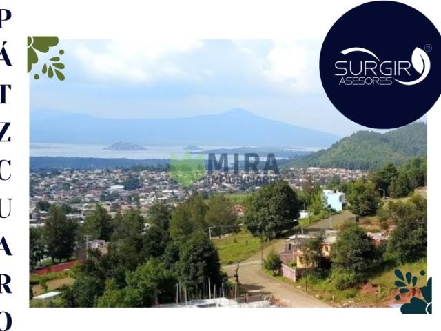 Casa en renta en Pátzcuaro, Michoacán