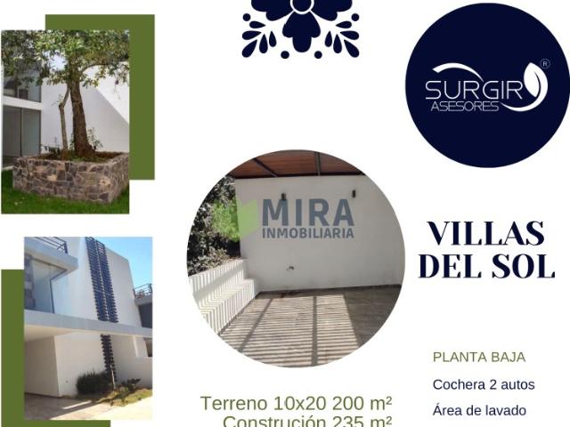 Casa en renta en Pátzcuaro, Michoacán