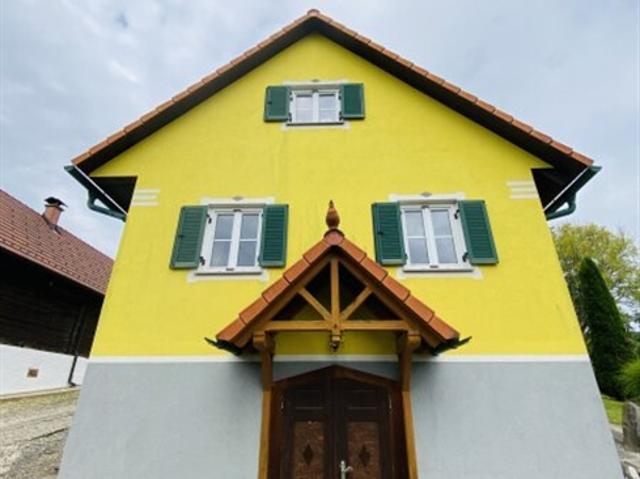 Haus kaufen in Tieschen, Steiermark