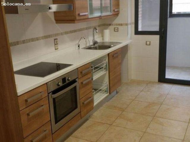 Piso en venta en la Torreta, l'Alacantí
