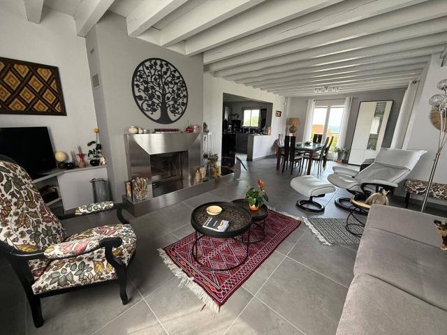 Maison vente à Morlaàs
