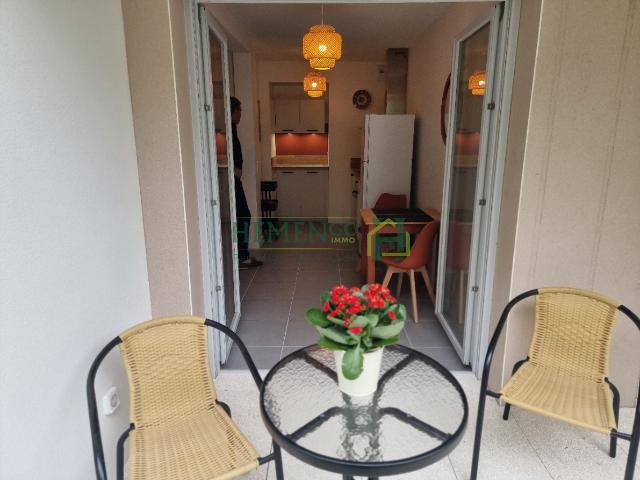 Appartement location à Pau
