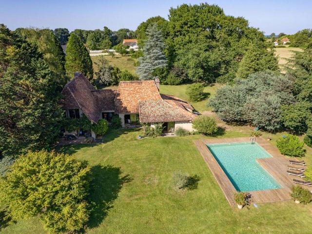 Maison vente à Morlaàs