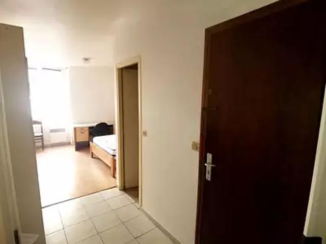 Appartement vente à Pau