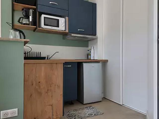 Appartement vente à Pau