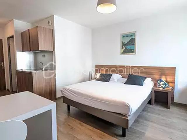 Appartement vente à Pau