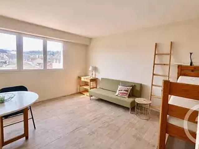 Appartement vente à Pau
