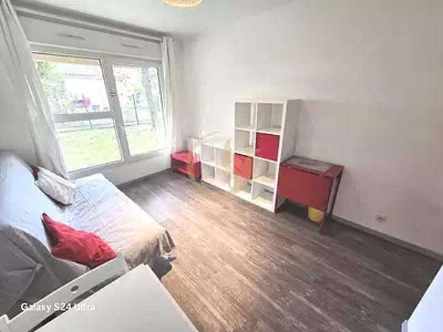 Appartement vente à Pau