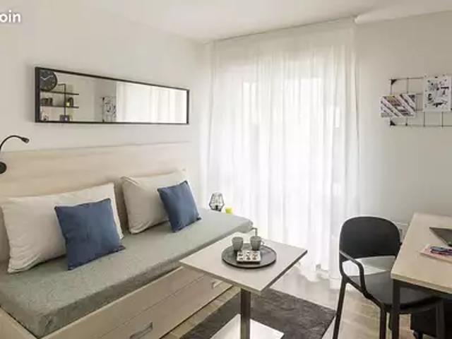 Appartement vente à Pau