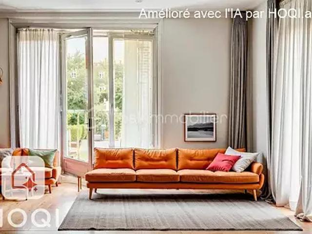 Appartement vente à Pau
