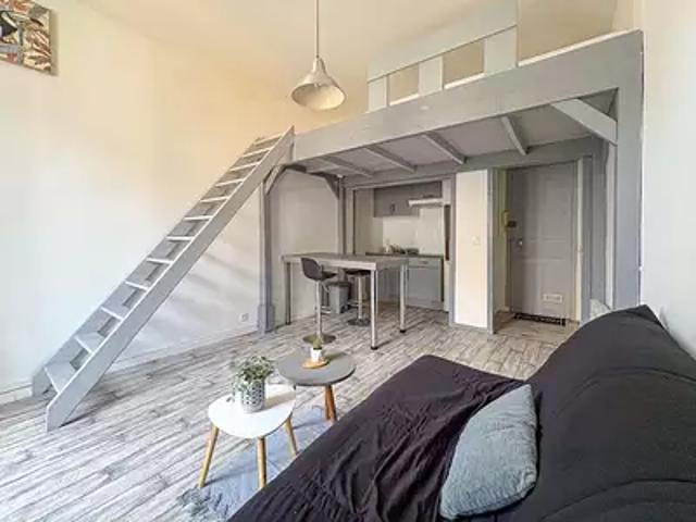 Appartement vente à Pau