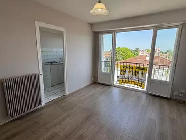 Appartement vente à Pau