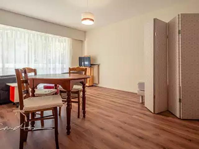 Appartement vente à Pau