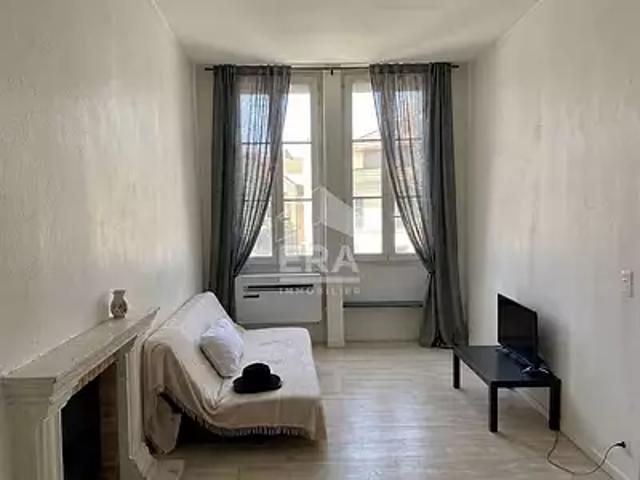 Appartement vente à Pau