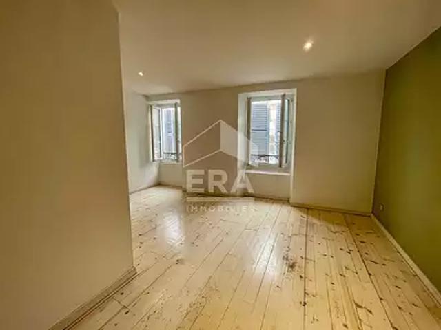 Appartement vente à Pau