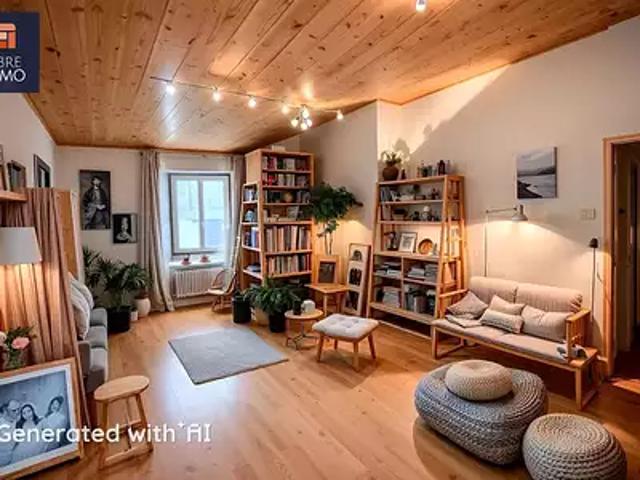 Appartement vente à Pau