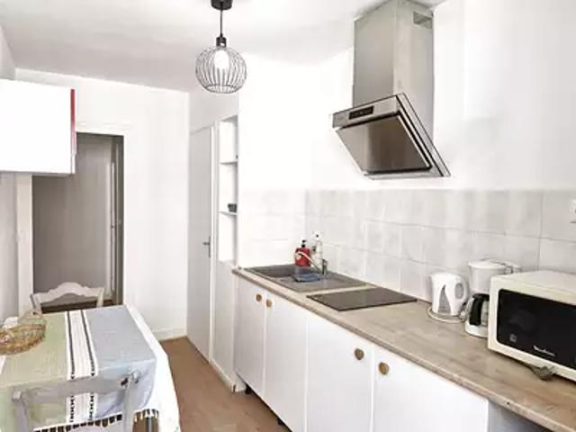 Appartement vente à Pau