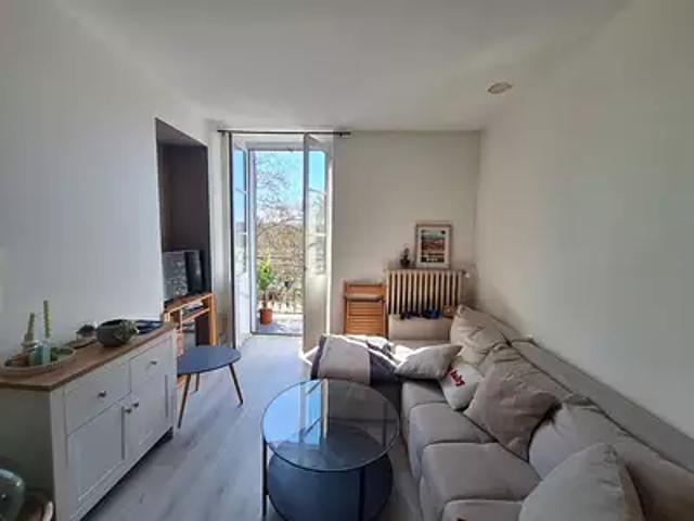 Appartement vente à Pau