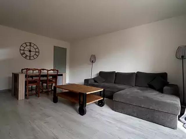 Appartement vente à Pau