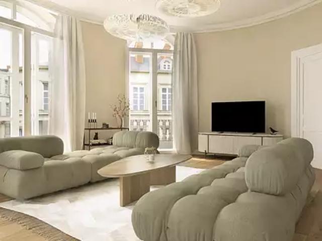 Appartement vente à Pau, Quartier du Hédas
