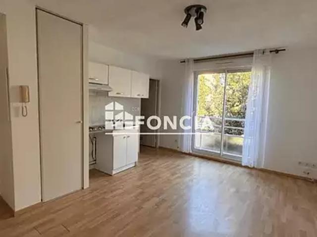 Appartement vente à Pau