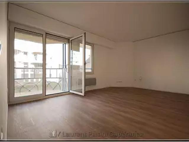 Appartement vente à Pau