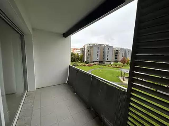 Appartement vente à Pau, Quartier du Hédas