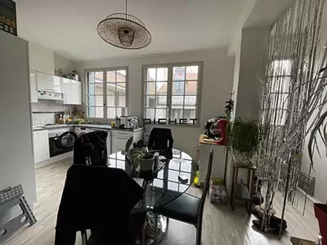 Appartement vente à Pau