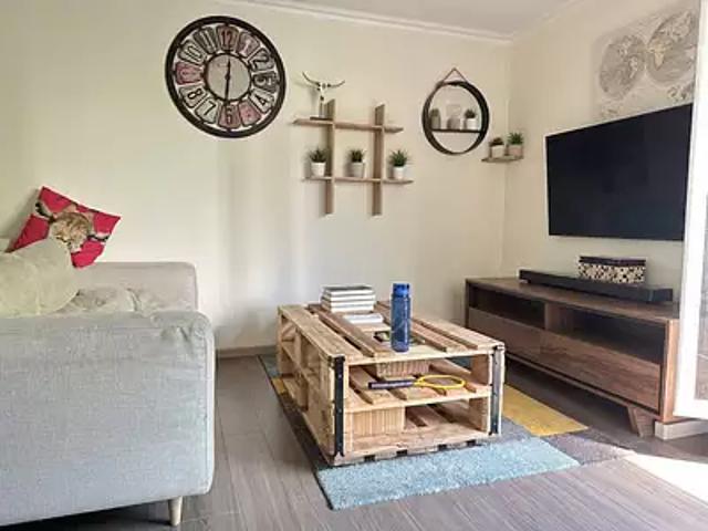 Appartement vente à Pau