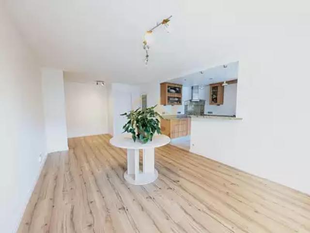 Appartement vente à Pau
