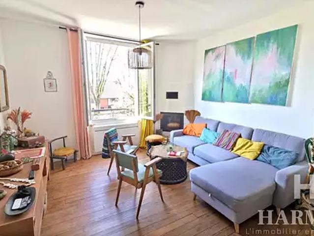 Appartement vente à Pau