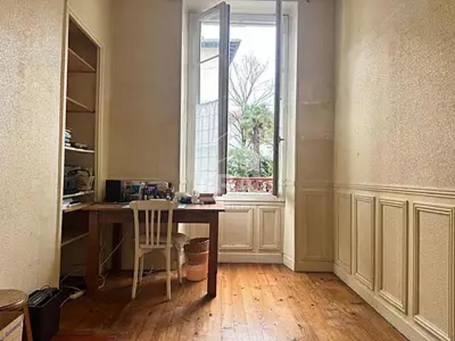 Appartement vente à Pau