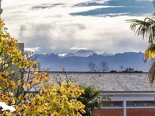 Appartement vente à Pau