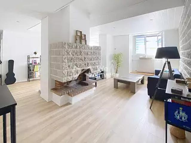 Appartement vente à Pau
