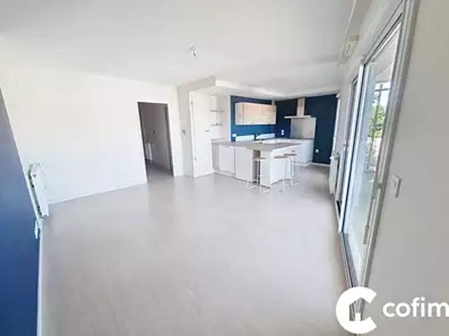 Appartement vente à Pau