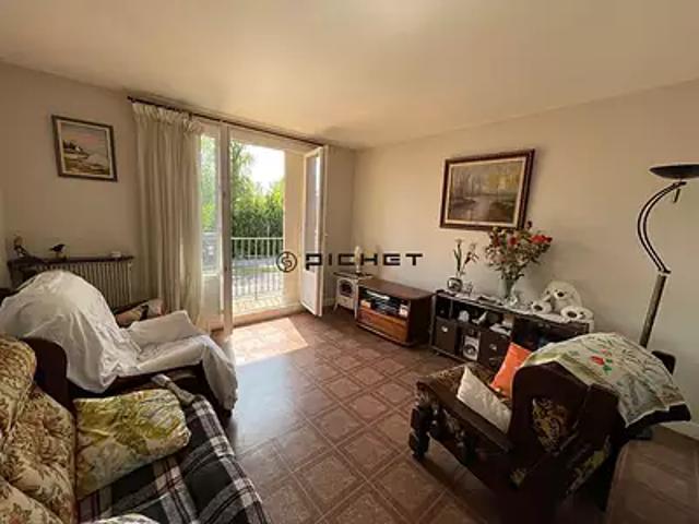 Appartement vente à Pau