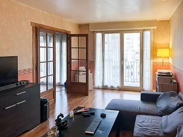 Appartement vente à Pau