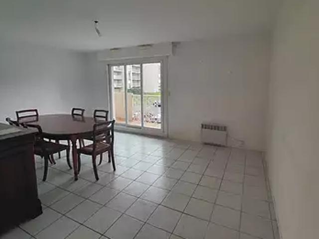 Appartement vente à Pau
