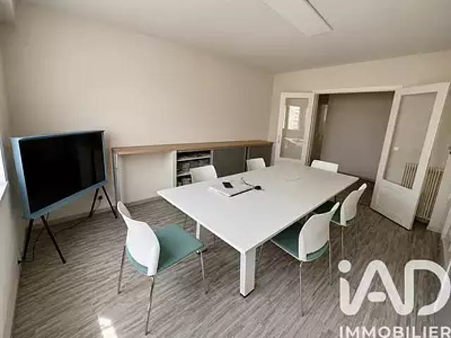 Appartement vente à Pau
