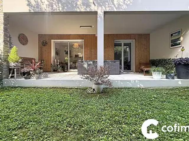 Appartement vente à Pau