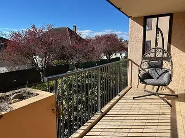 Appartement vente à Pau, Quartier du Hédas